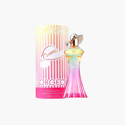 Bharara Gorgeous Women EDP Spray 3.4 oz