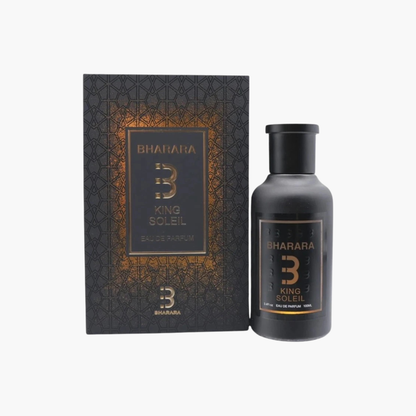 Bharara King Soleil Unisex EDP Spray 3.4 OZ