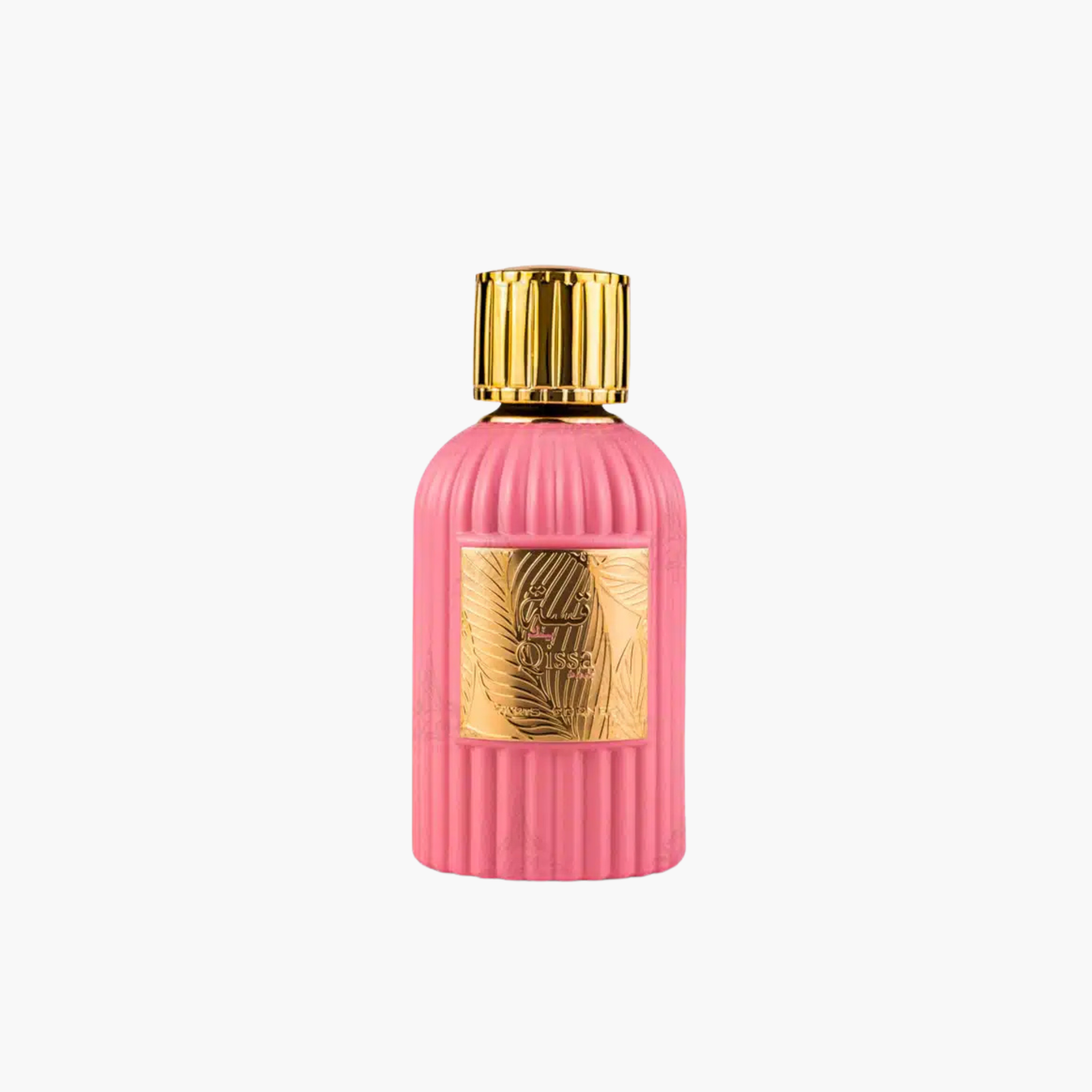Paris Corner Qissa Pink Women EDP Spray 3.4 oz