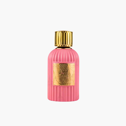 Paris Corner Qissa Pink Women EDP Spray 3.4 oz