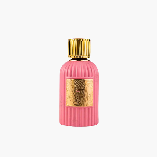 Paris Corner Qissa Pink Women EDP Spray 3.4 oz
