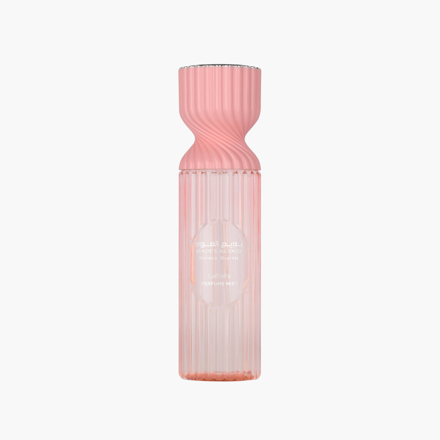 Lattafa Bade'e Al Oud Noble Blush Eau De Parfum 3.4 oz