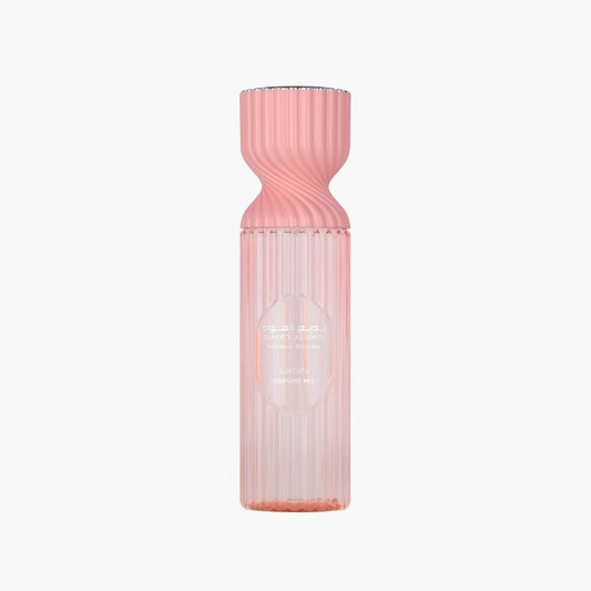 Lattafa Bade'e Al Oud Noble Blush Eau De Parfum 3.4 oz