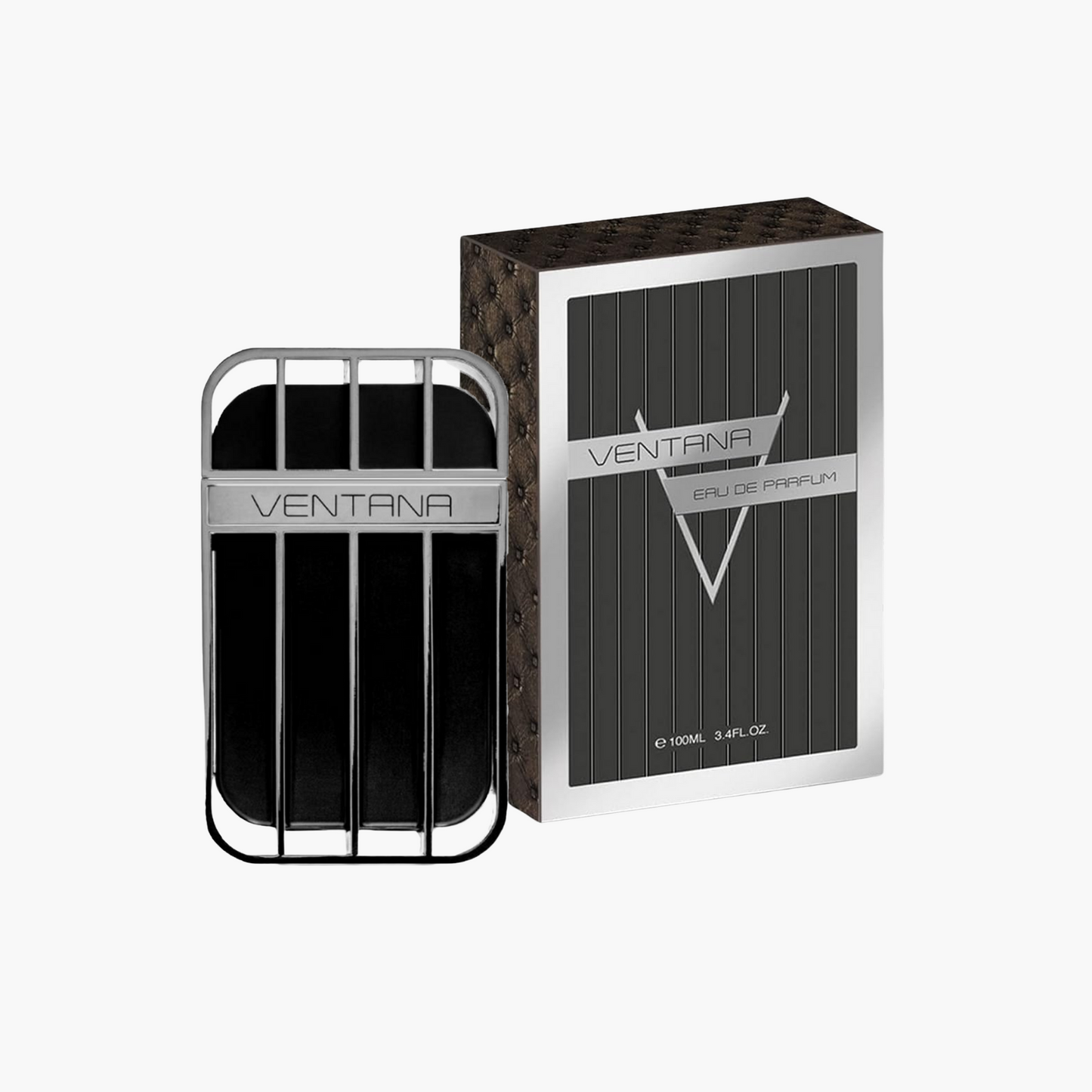 Armaf Ventana Pour Homme EDP Spray 3.4 oz