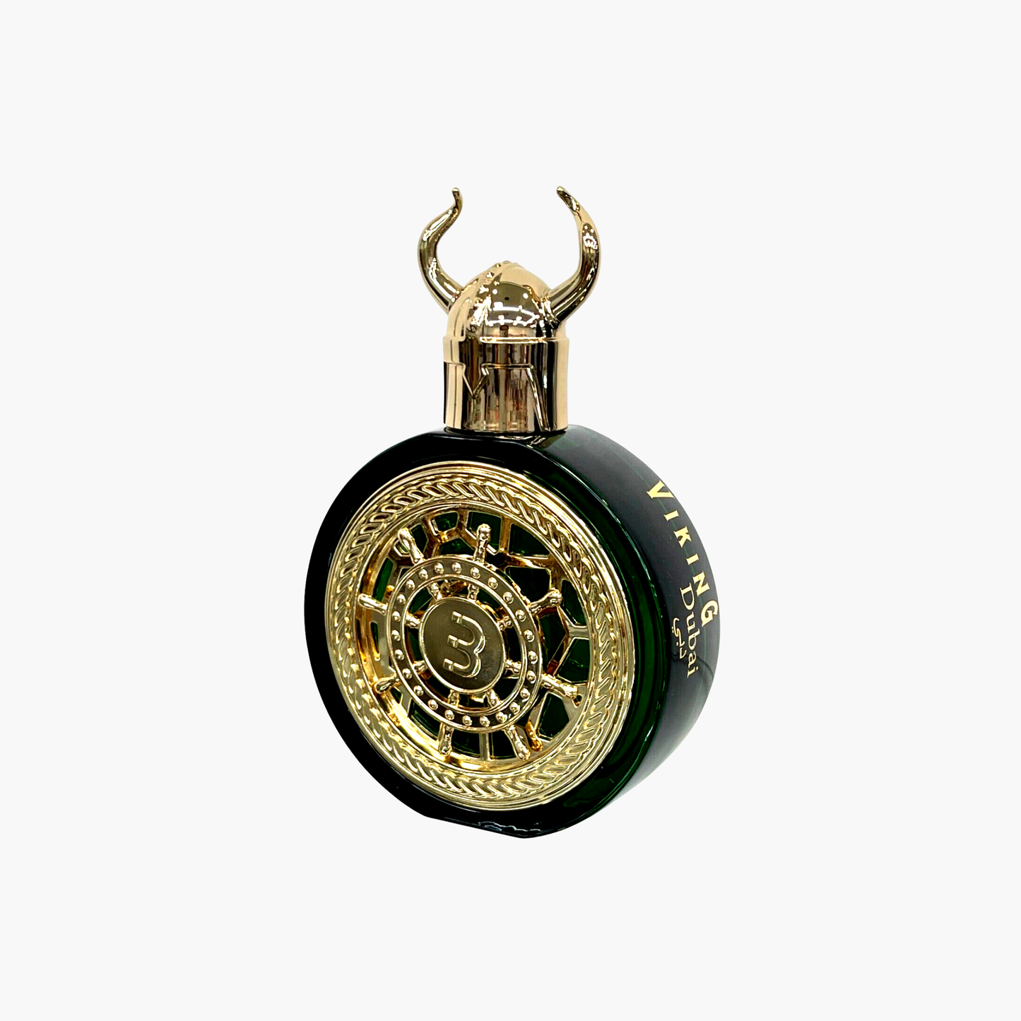 Bharara Viking Cairo Unisex EDP Spray 3.4 oz
