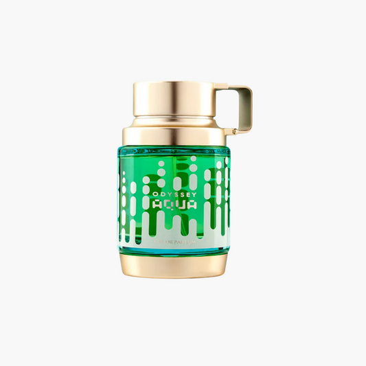 Armaf Odyssey Aqua Edition Eau De Parfum 3.4 oz