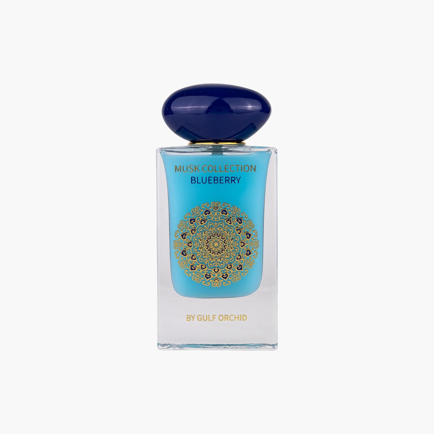GULF ORCHID BLUEBERRY UNISEX EDP SPRAY 2.0 OZ