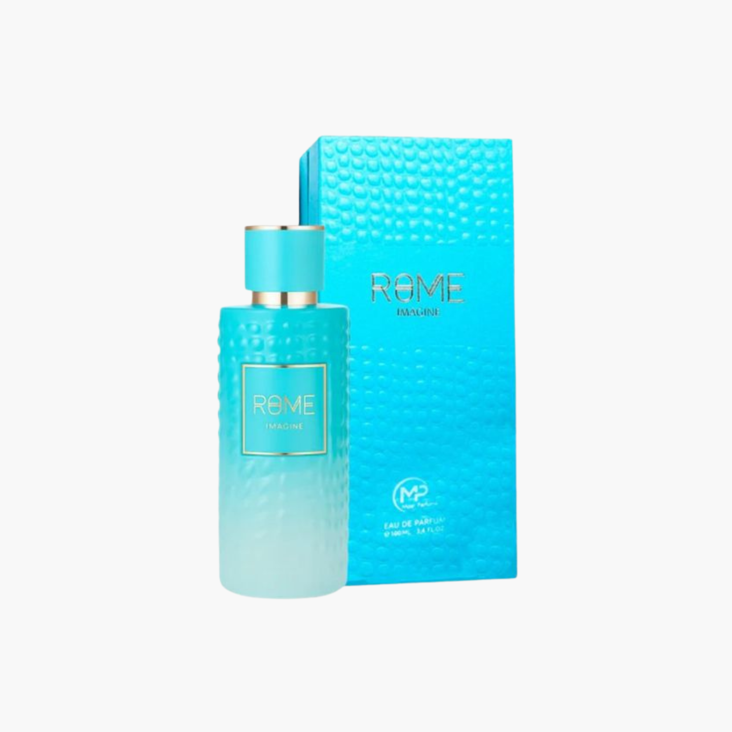 Bharara Rome Imagine Unisex EDP Spray 3.4 oz