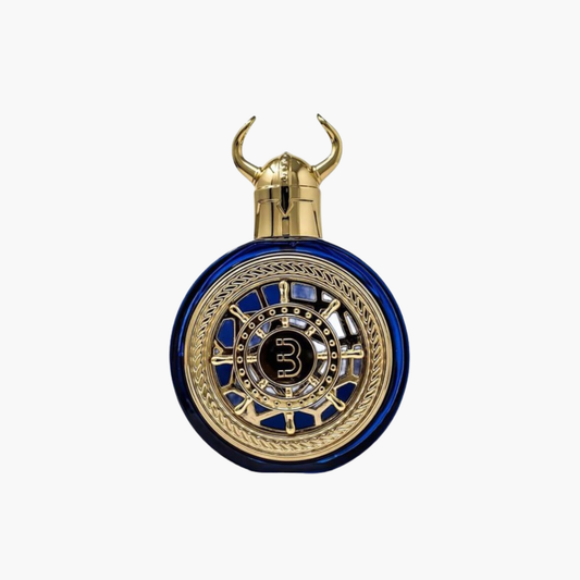 Bharara Viking Beirut Unisex EDP Spray 3.4 oz