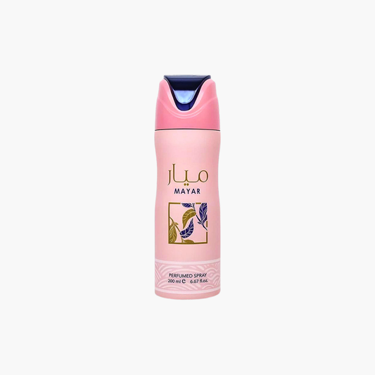 Lattafa Mayar Women Body Spray 200ml