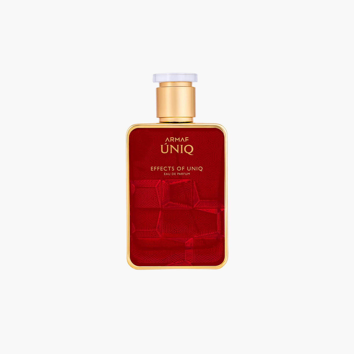 Armaf Uniq Effects of Uniq Pour Homme EDP Spray 3.4 oz