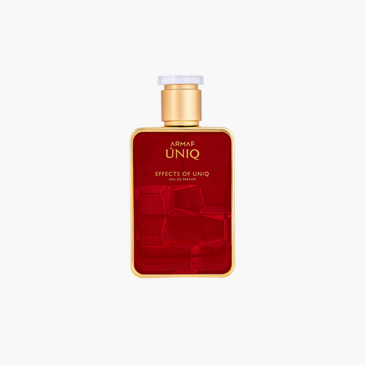 Armaf Uniq Effects of Uniq Pour Homme EDP Spray 3.4 oz