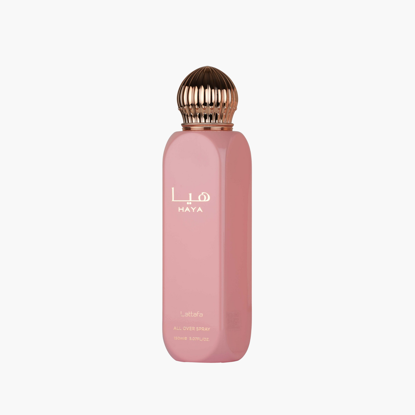Lattafa Haya All Over Body Spray 200ml