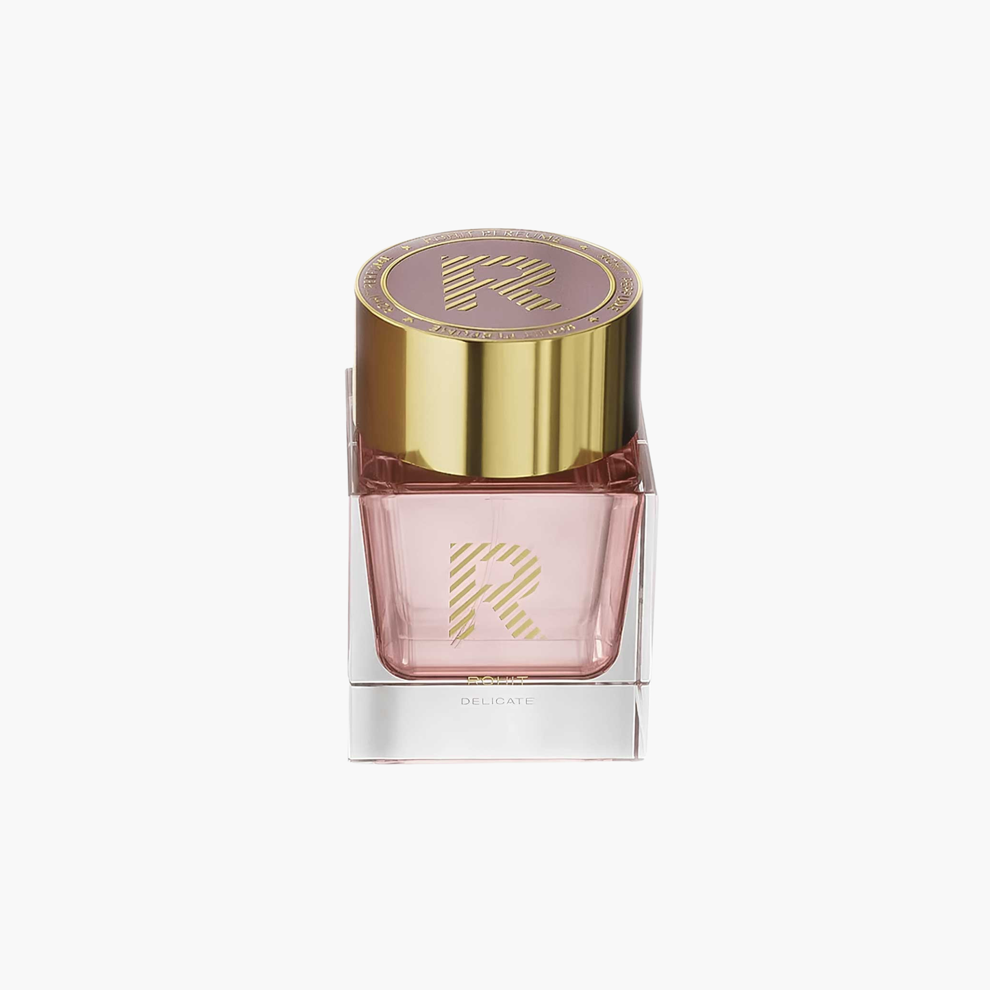 Bharara Rohit Delicate Unisex EDP Spray 3.0 oz