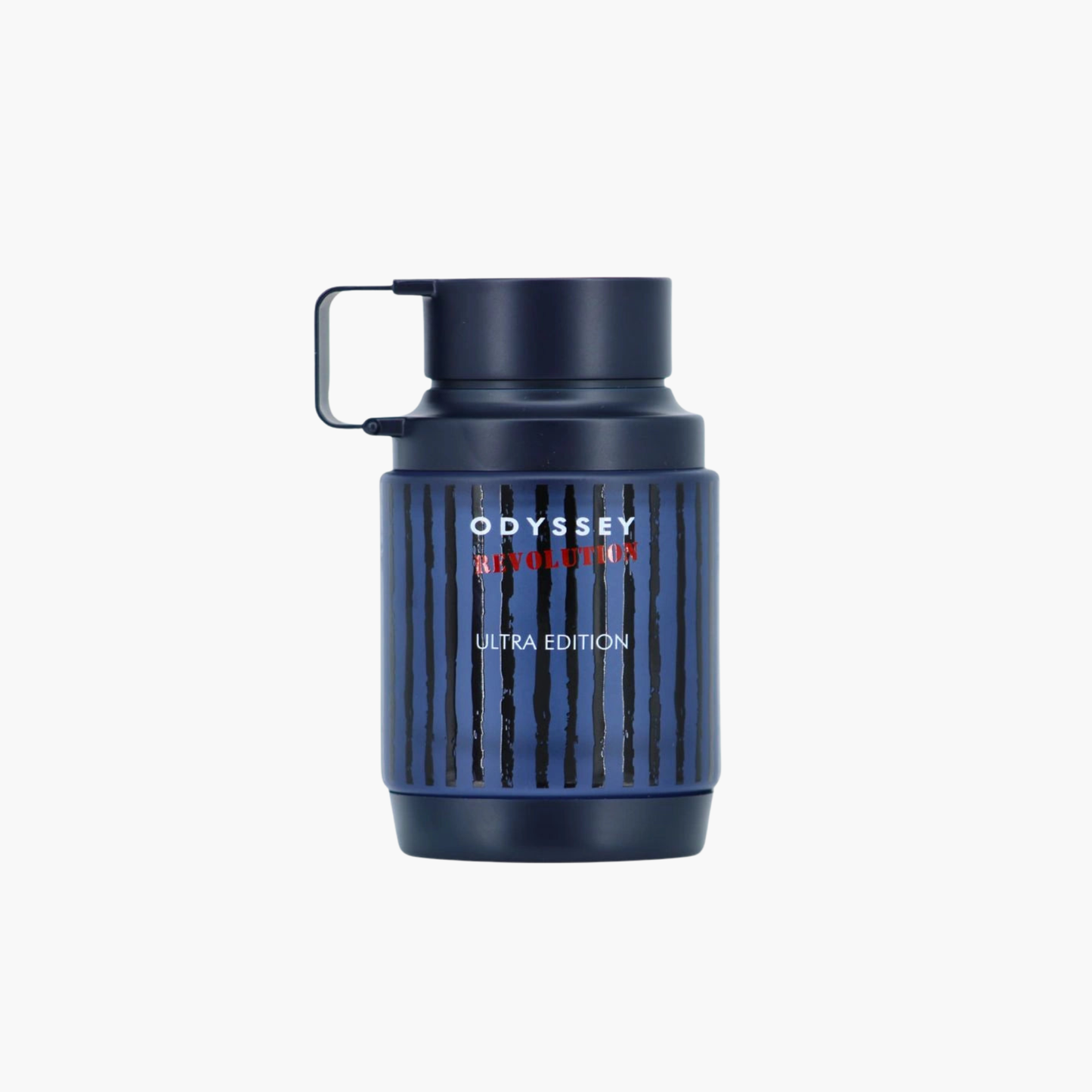 Armaf Odyssey Revolution Ultra Edition Men EDP Spray 3.4 oz