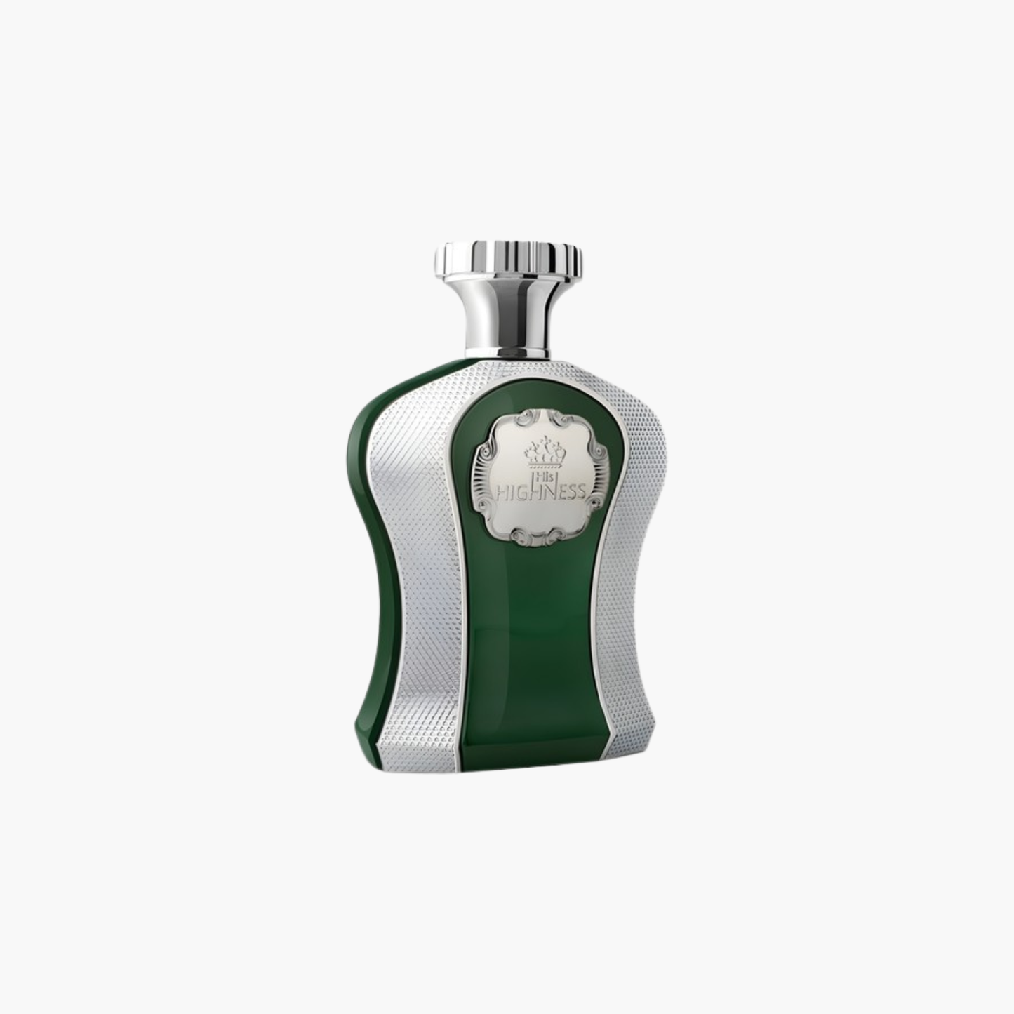 Afnan Men's Highness III Men EDP Spray 3.0 oz