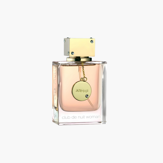 Armaf Club De Nuit Women EDP Spray 2.4 oz