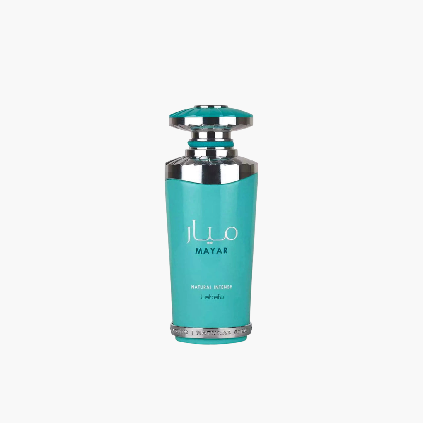 Lattafa Mayar Natural Intense Eau De Parfum 3.4 oz