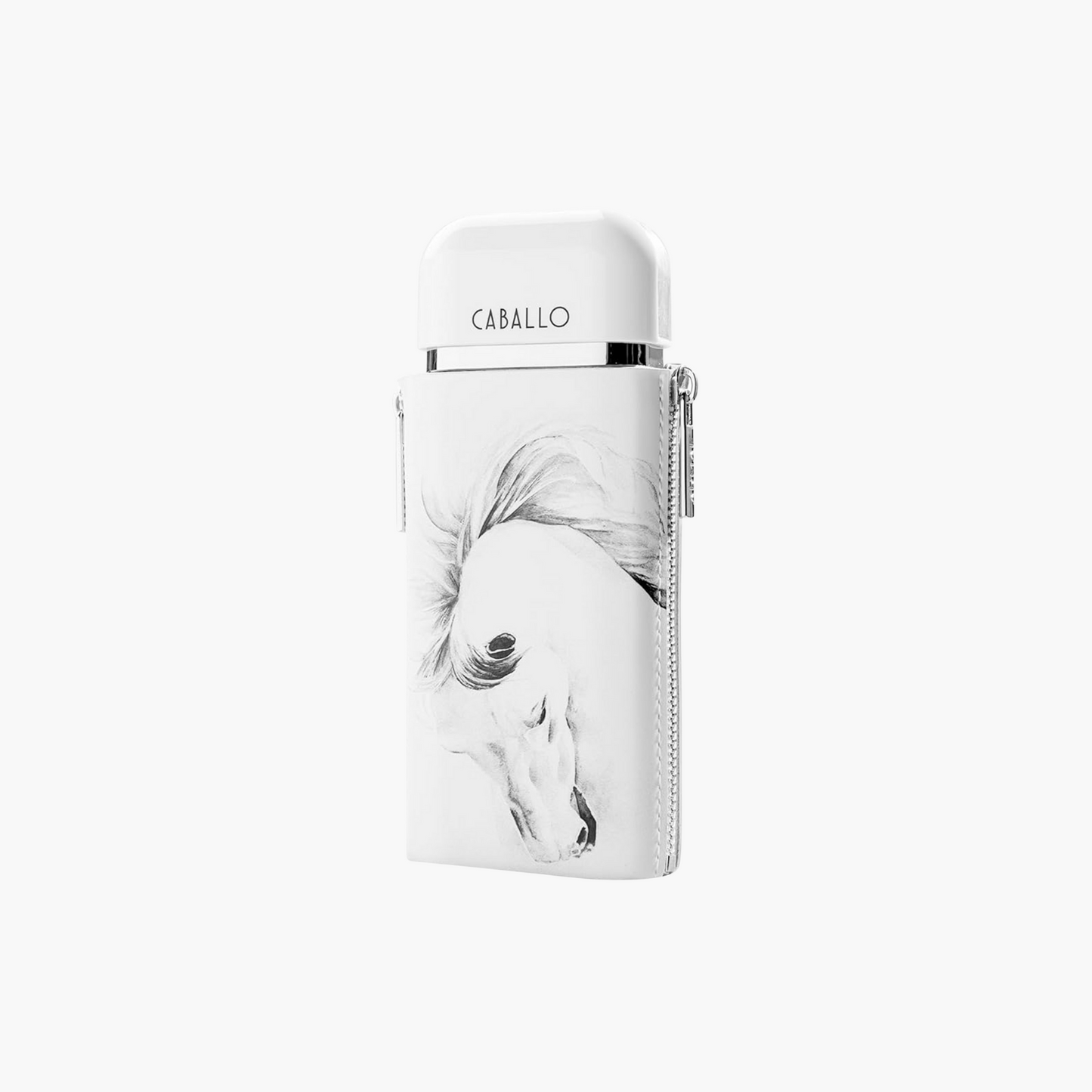 Armaf Caballo White Pour Homme EDP Spray 3.4 oz
