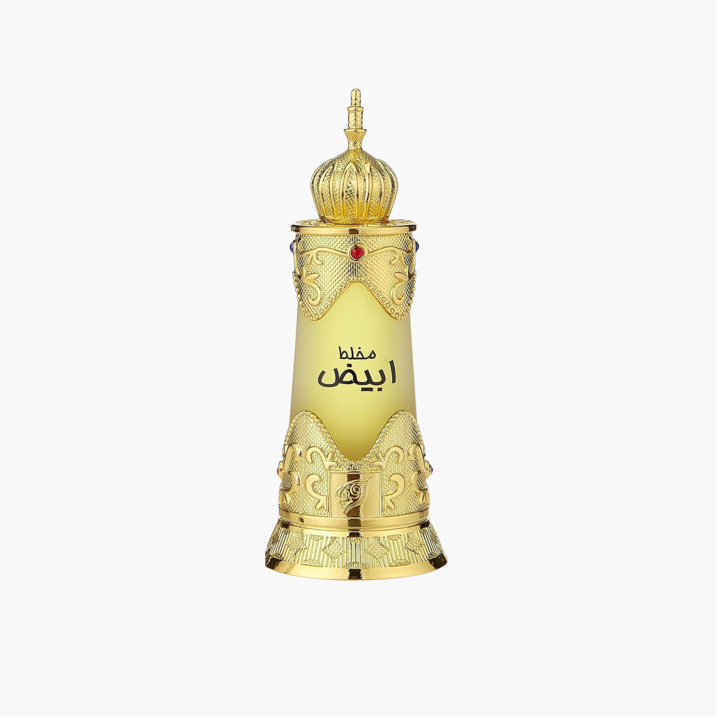 Afnan Mukhlat Abiyad Unisex EDP Spray 3.0 oz