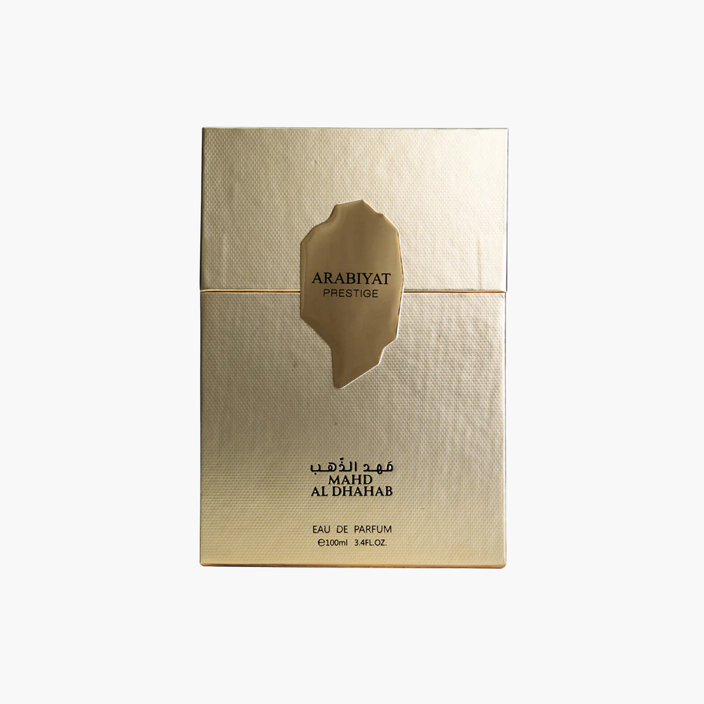 Arabiyat Prestige Mahd Al Dhahab Eau De Parfum 3.4 oz