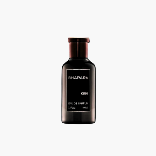 Bharara King Men EDP Spray 3.4 oz
