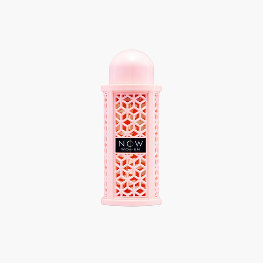 Rave Now Women Eau De Parfum 3.4 oz