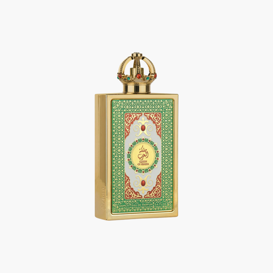 Lattafa Pride Queen Of Arabia Women EDP Spray 3.4 oz