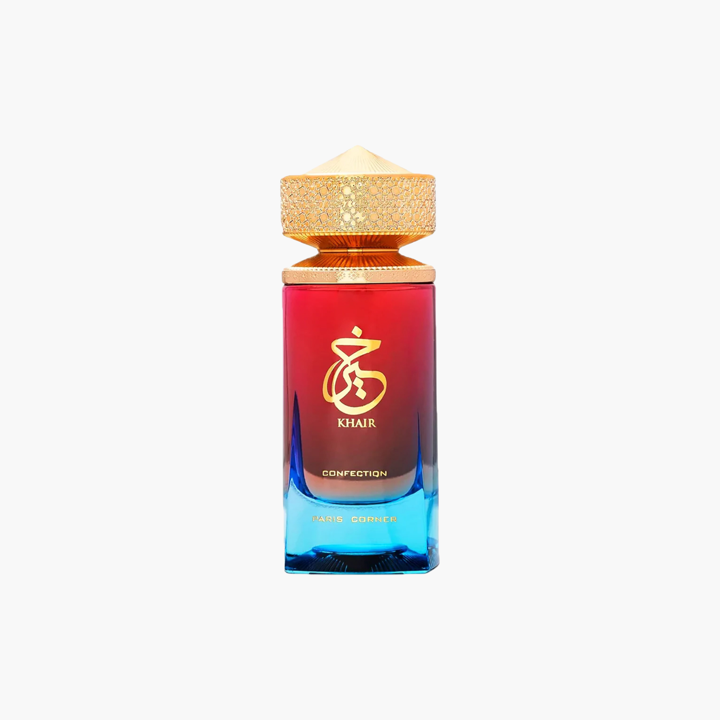Paris Corner Khair Confection Eau De Parfum 3.4 oz
