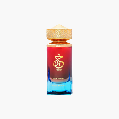 Paris Corner Khair Confection Eau De Parfum 3.4 oz