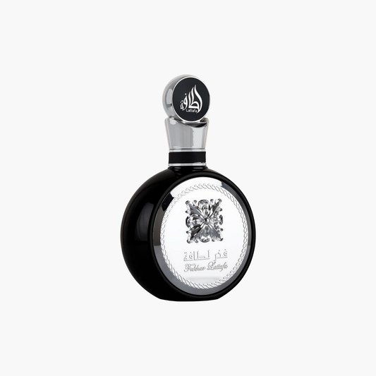Lattafa Fakhar Black for Men EDP Spray 3.4 oz