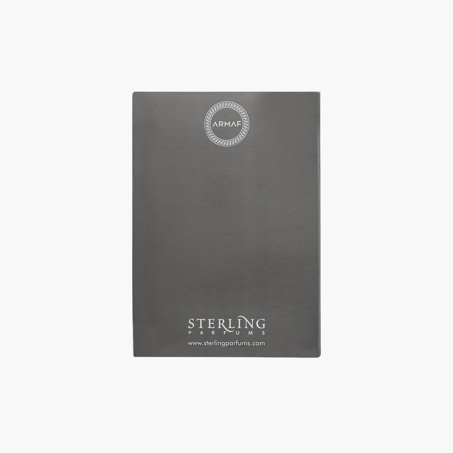 Armaf Odyssey Homme White Edition Men EDP Spray 3.4 oz