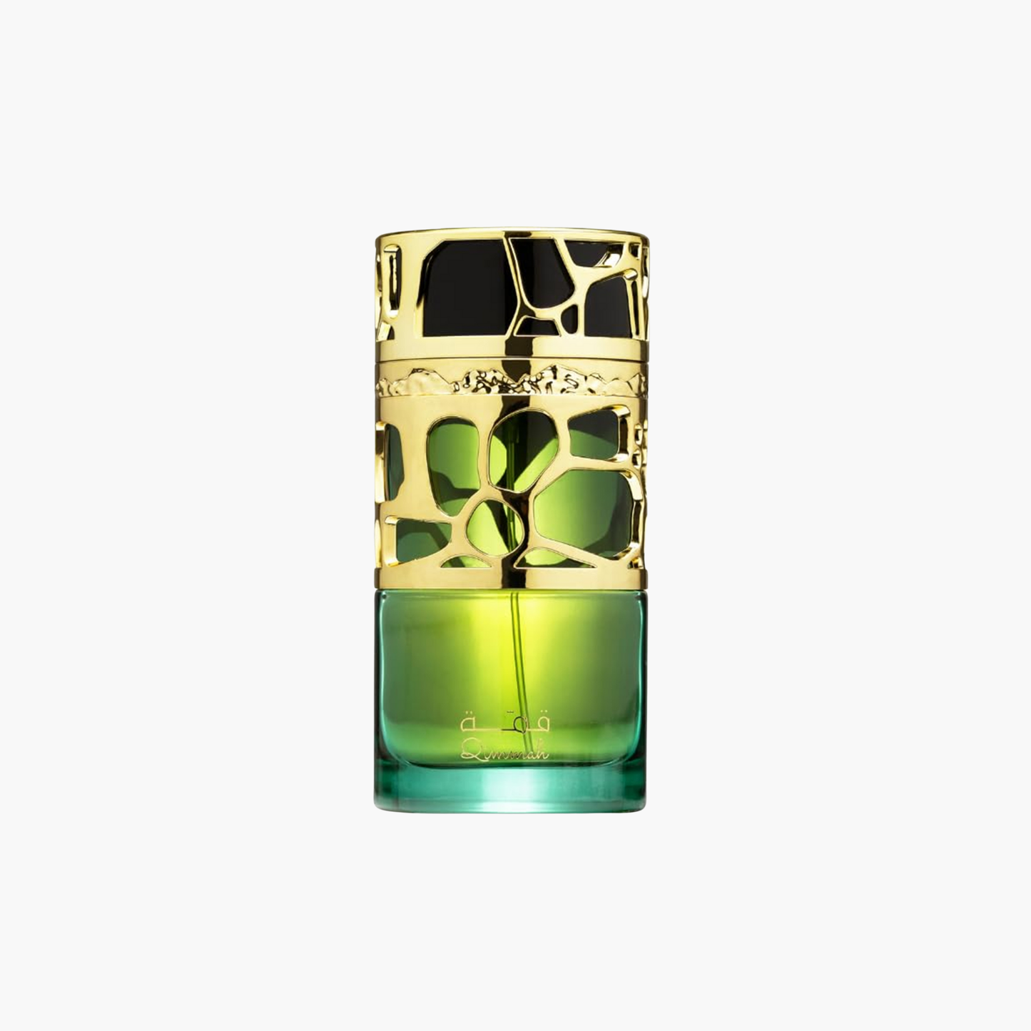 Lattafa Qimmah for Women Eau De Parfum 3.4 oz