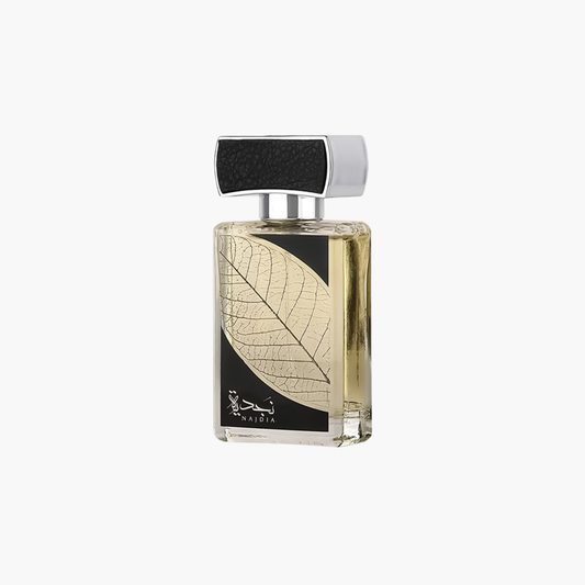 Lattafa Najdia Unisex EDP Spray 3.4 oz