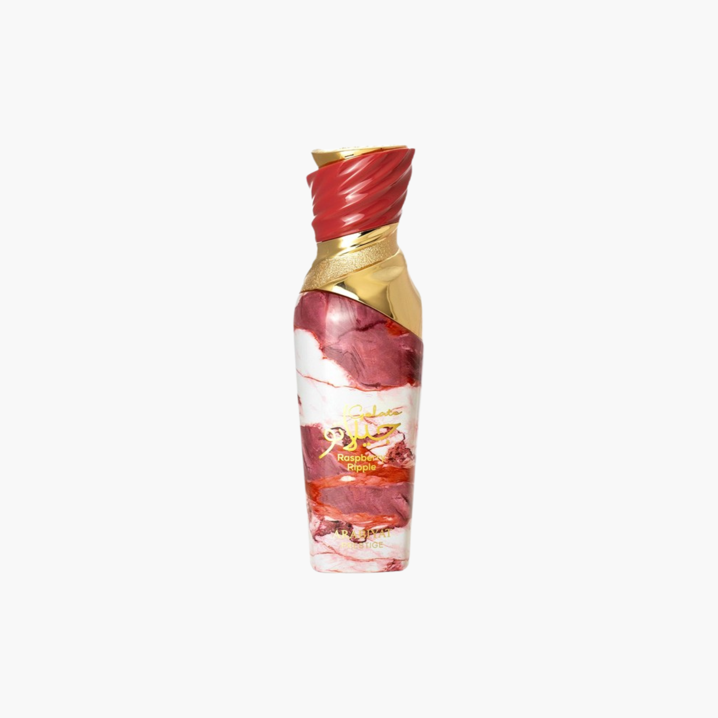 Arabiyat Prestige Gelato Raspberry Ripple Eau De Parfum 3.4 oz