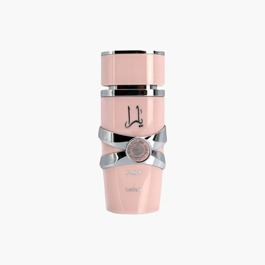 Lattafa Yara Women EDP Spray 3.4 oz