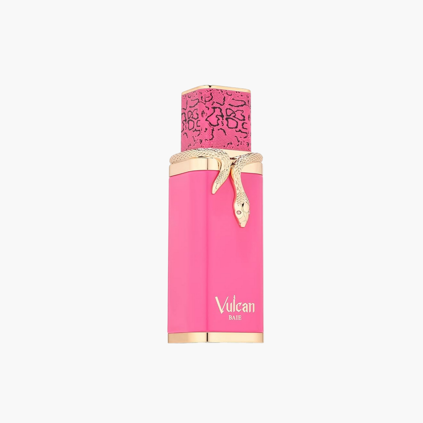 French Avenue Vulcan Baie Eau De Parfum 3.4 oz