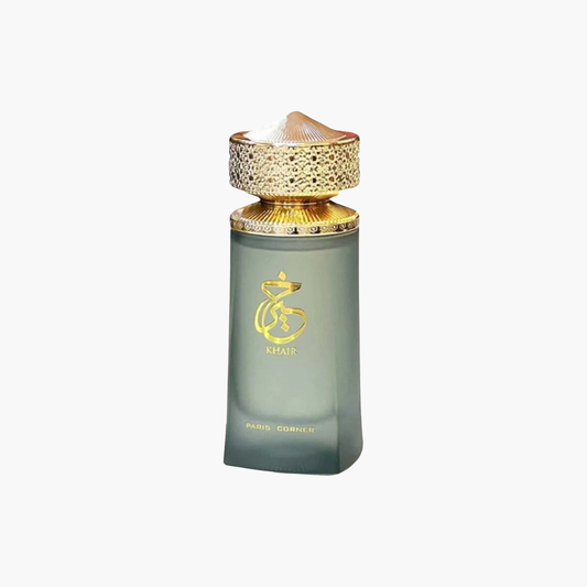 Paris Corner Khair Pistachio Eau De Parfum 3.4 oz