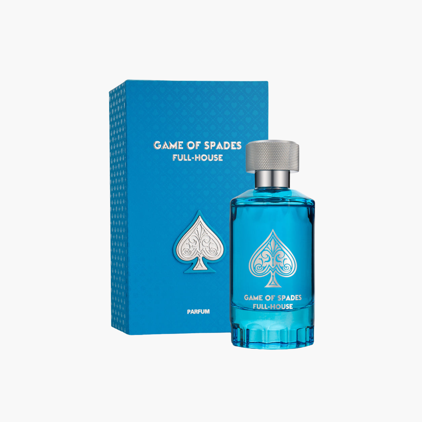 Jo Milano Game of Spades Full House Parfum 3.4 oz