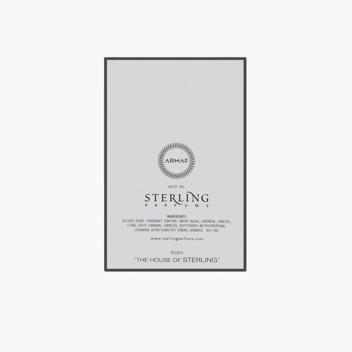 Armaf Club De Nuit Sillage Unisex EDP Spray 3.6 oz