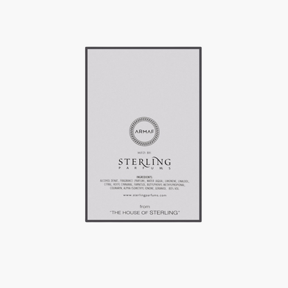 Armaf Club De Nuit Sillage Unisex EDP Spray 3.6 oz