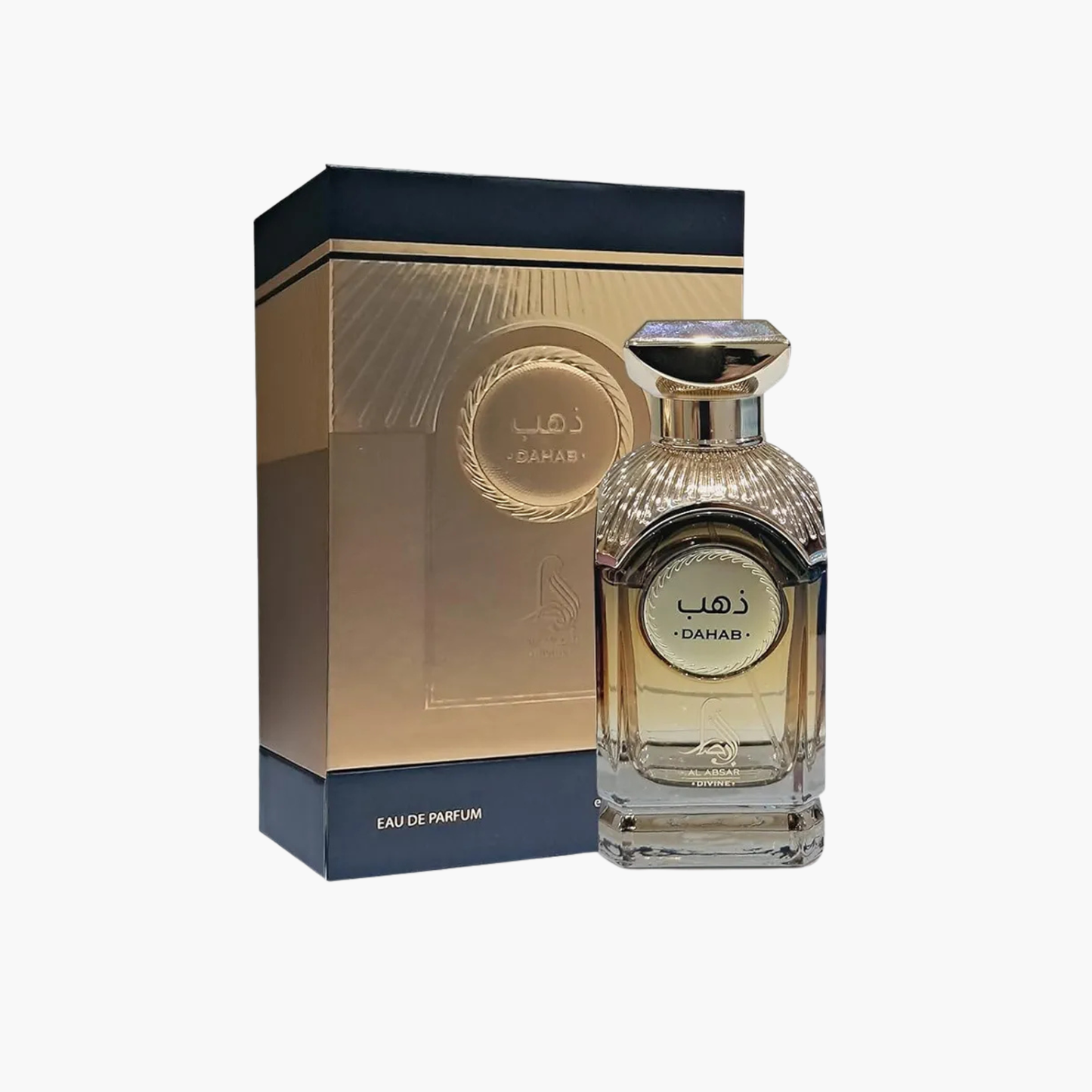 Al Absar Dahab Women EDP Spray 3.0 oz