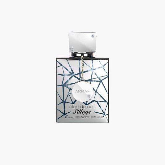Armaf Club De Nuit Sillage Unisex EDP Spray 3.6 oz