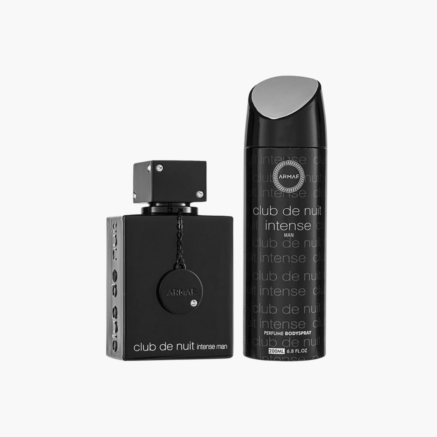 Armaf Club De Nuit Intense Man 2-Piece Gift Set for Men