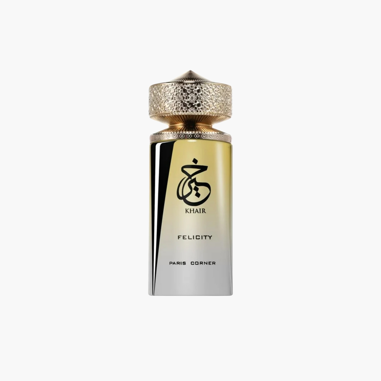 Paris Corner Khair Felicity Eau De Parfum 3.4 oz