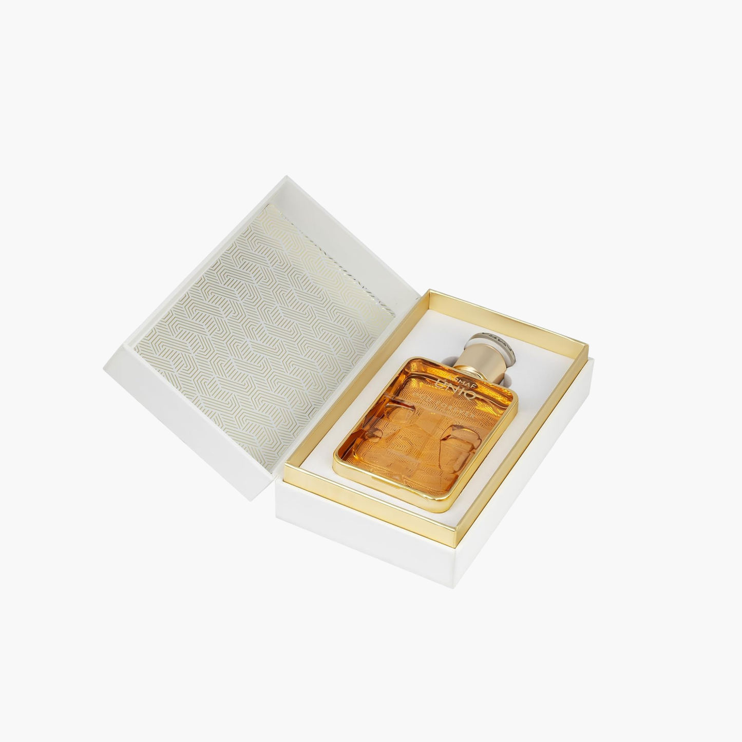 Armaf Uniq Oud Forever Unisex EDP Spray 3.4 oz