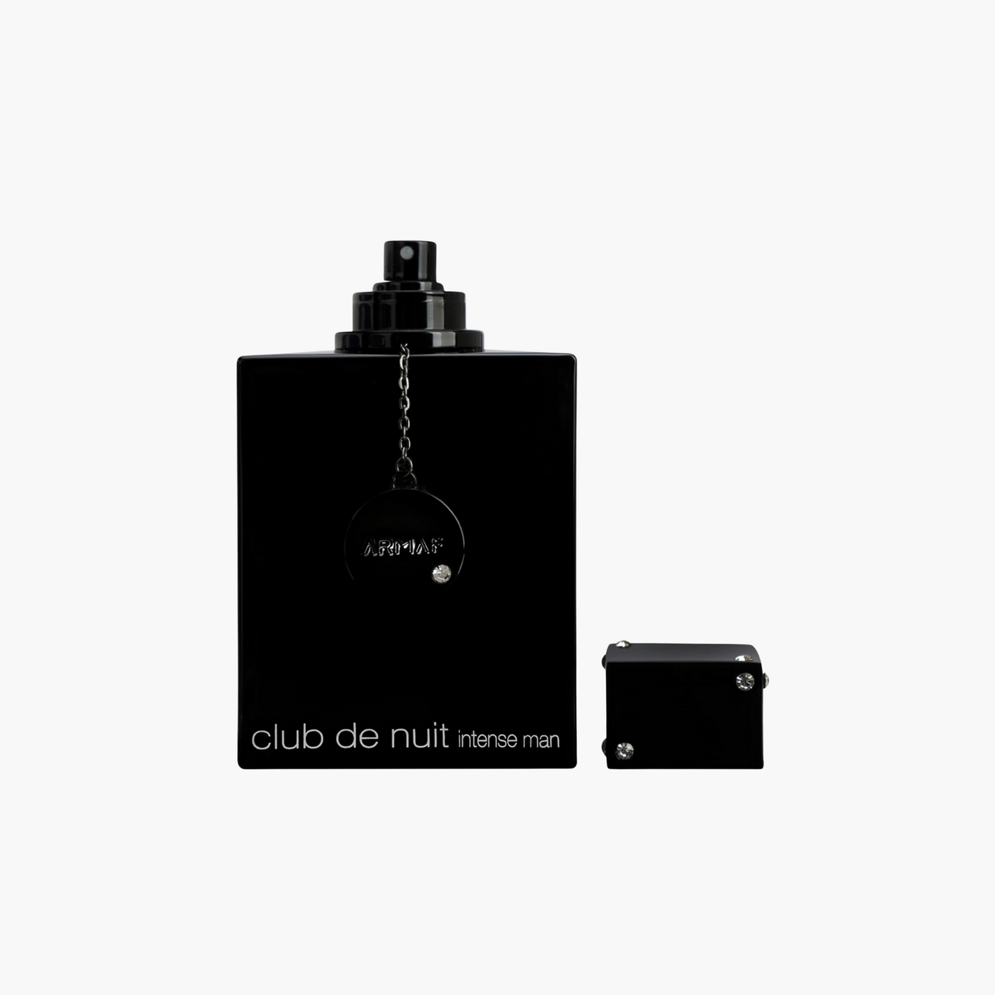 Armaf Club De Nuit Intense Man EDP Spray 1.0 oz