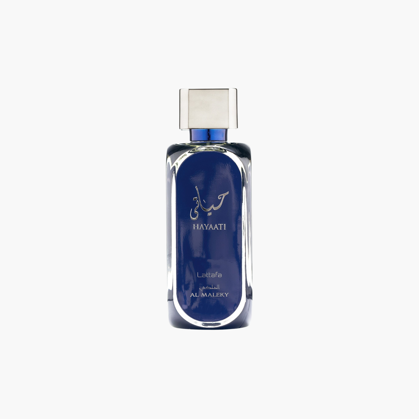 Lattafa Hayaati Al Maleky Unisex EDP Spray 3.4 oz