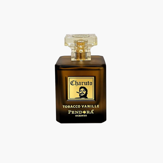 Paris Corner Tobacco Vanille Unisex EDP Spray 3.4 oz