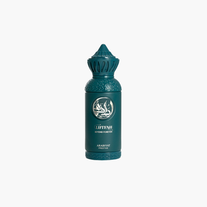 Arabiyat Prestige Lutfah Beyond Forever Eau De Parfum 3.4 oz